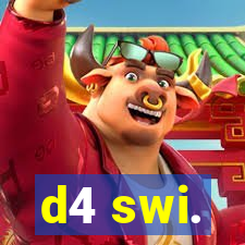 d4 swi.